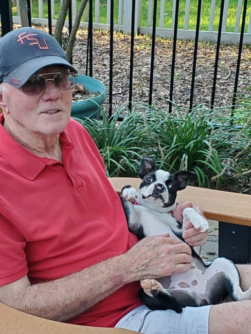 Obituary of Steven L. Hall