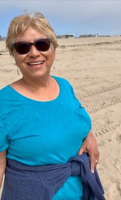 Obituary of Diane Vivian Hanson
