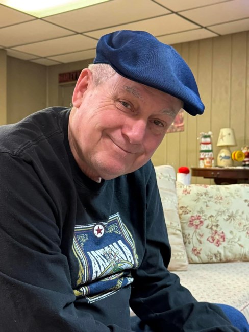 Obituary of Steve "Corky" J. Corcoran