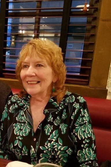 Obituary of Lauren Andrea Burdett