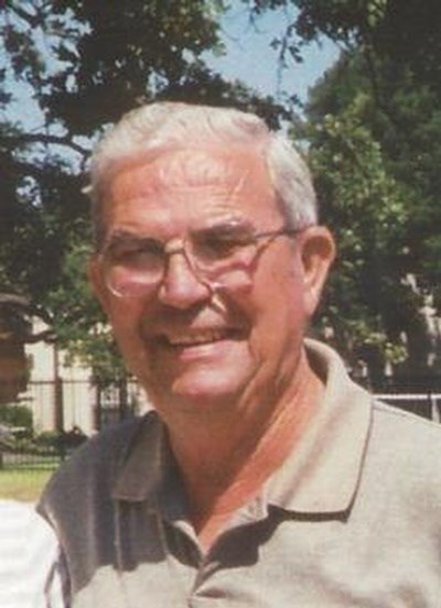 Obituary of James Earl Robinson