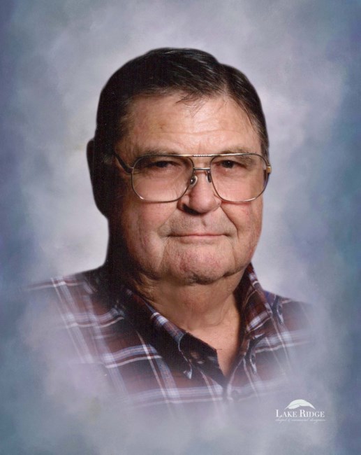 Obituary of David M. "Poppa" Lawson