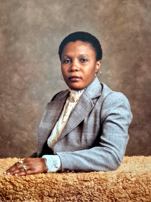 Obituary of Gracita Bien Aime  St. Germain