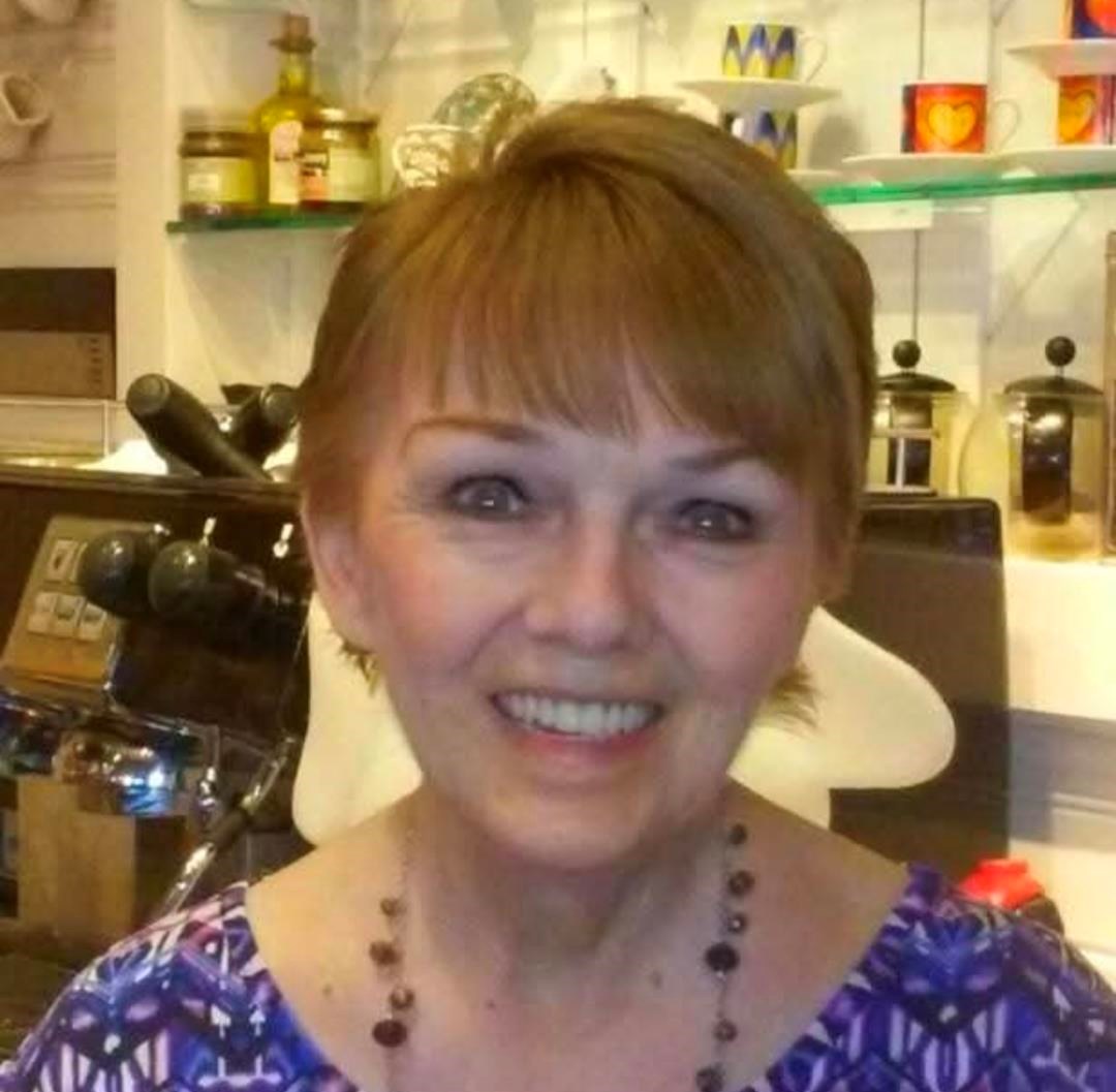 Obituary of Sharon Anne Hall