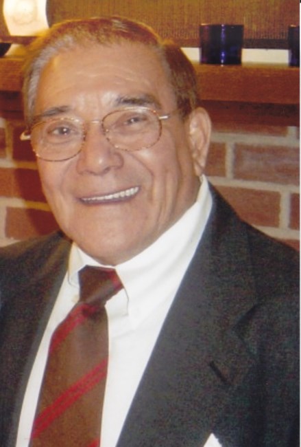 Obituary of Marcelo Muñoz