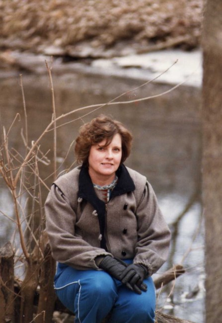 Obituary of Martha Marie Wilcox