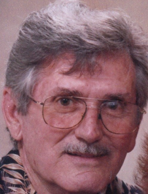 Obituary of Daniel B Chandler