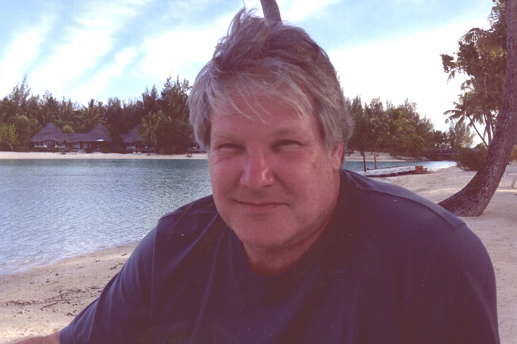Harold Stoll Obituary Bremerton, WA