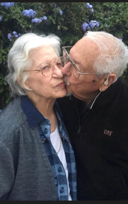 Obituary of Lorraine Torres