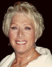 Obituary of Sharon Reynolds