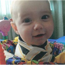 Obituary of Gabriel Jonathan Tillema