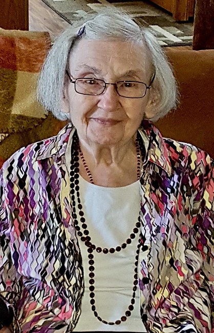 Obituary of Lois Ann Brown-Bowley