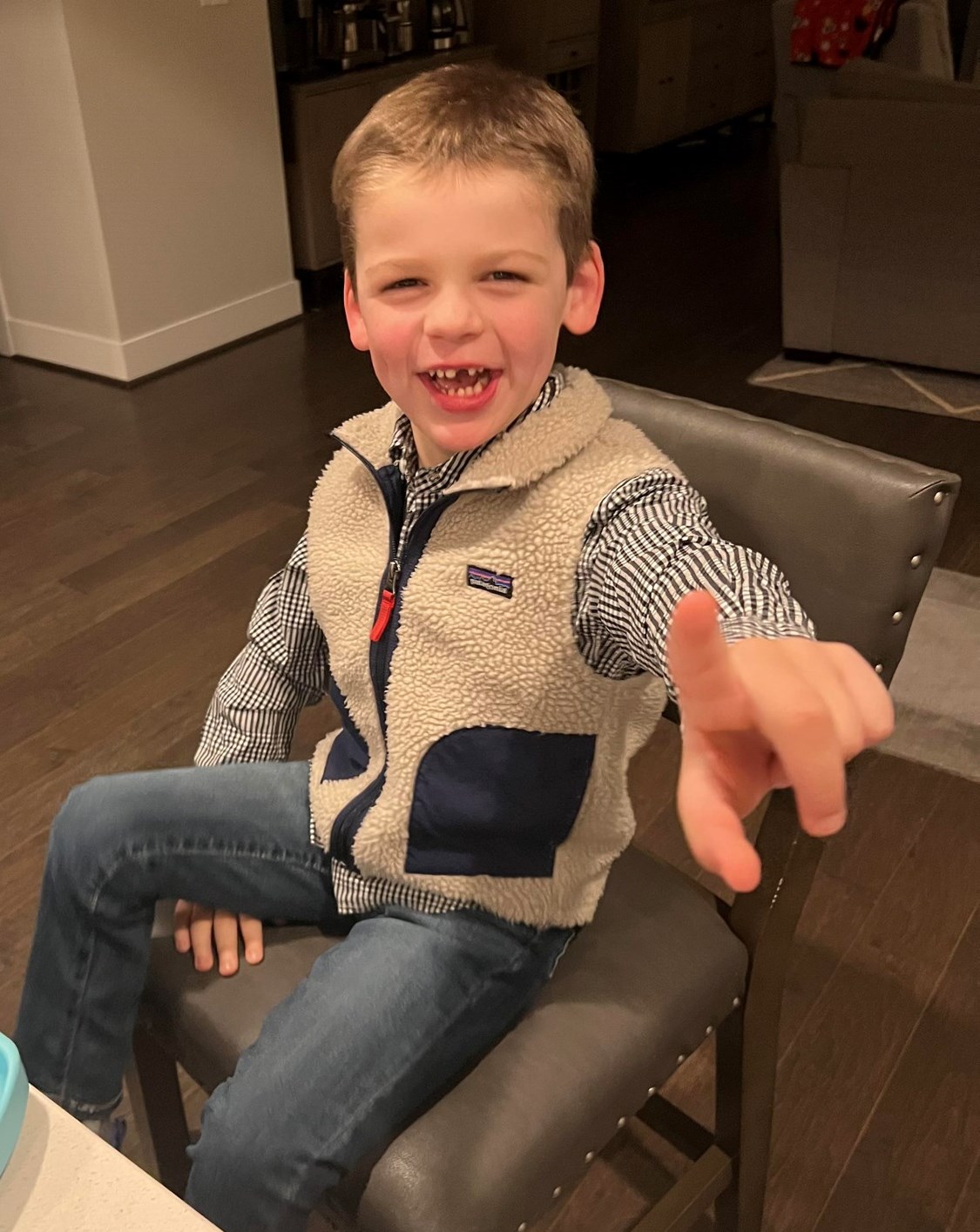Joshua Godfrey Obituary - Seattle, WA