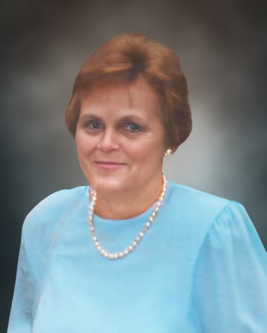 Obituary of Judith Lillian (Collins) Gorman