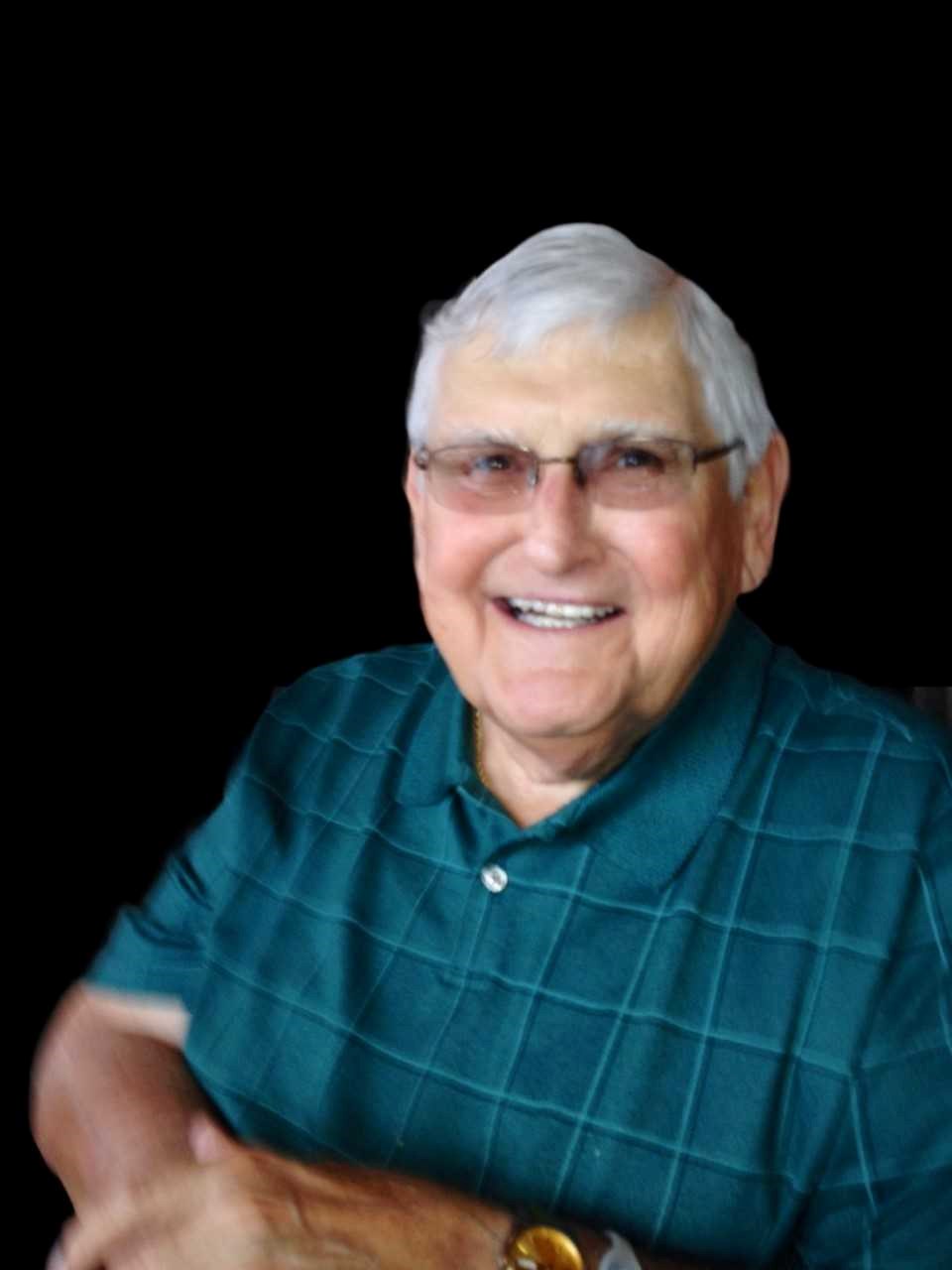 Obituary of James "Jim" A. Strong Sr.