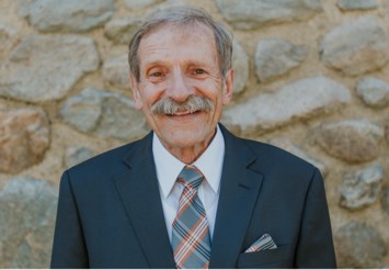 Obituary of Burk Teuffel