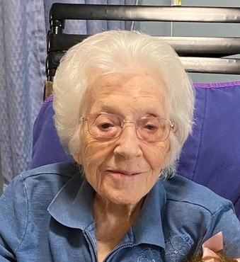 Obituary of Sadie Bilotti