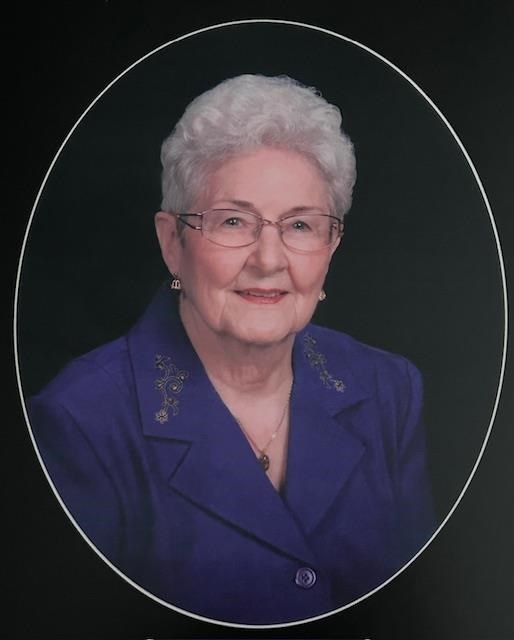 Obituary of Joy Beatrice Gallo