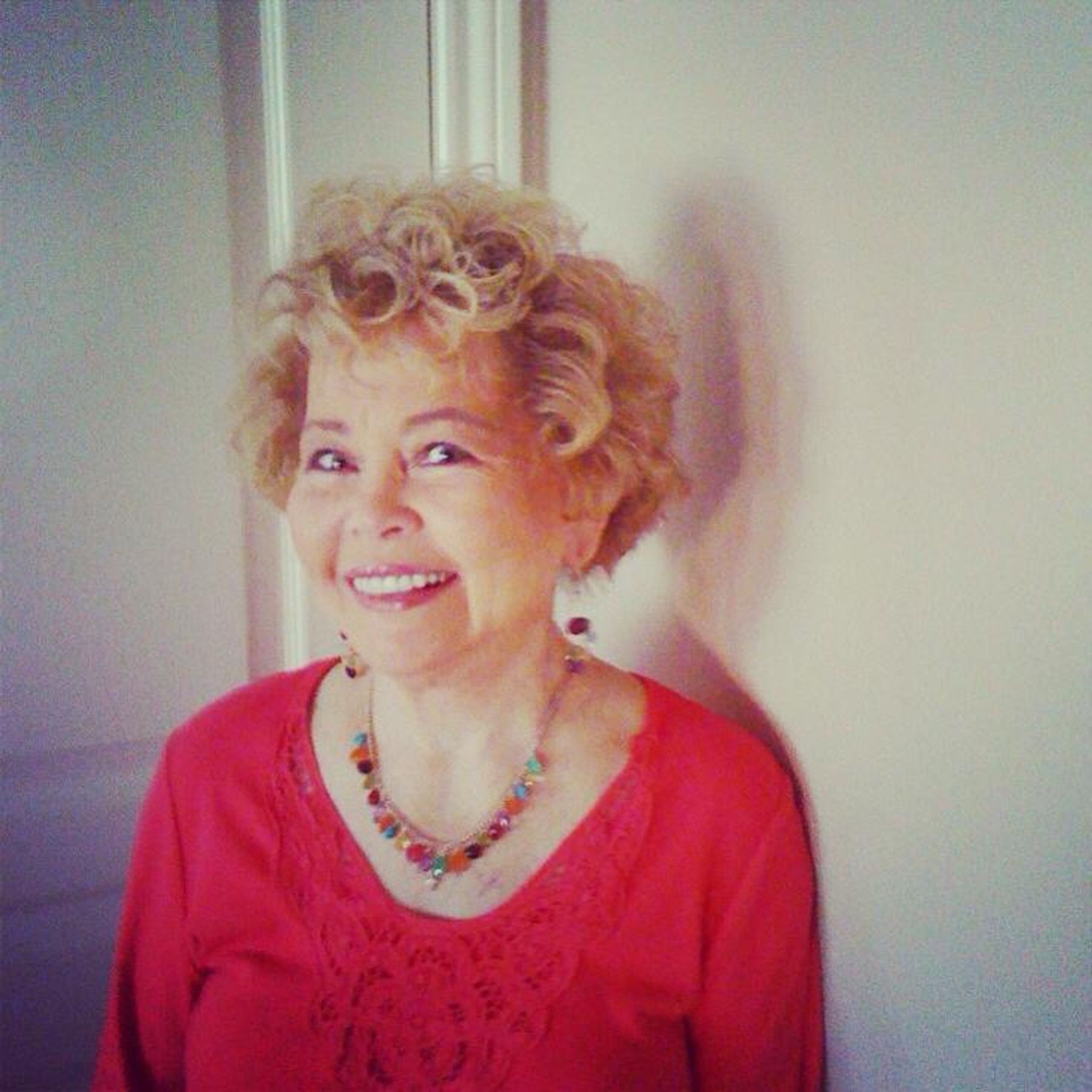 Obituary of Hawthorne Ruth O'Rourke