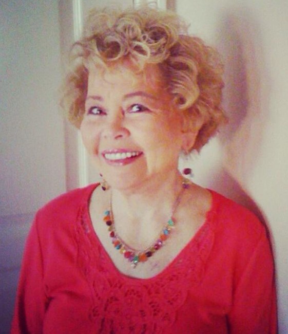 Obituary of Hawthorne Ruth O'Rourke