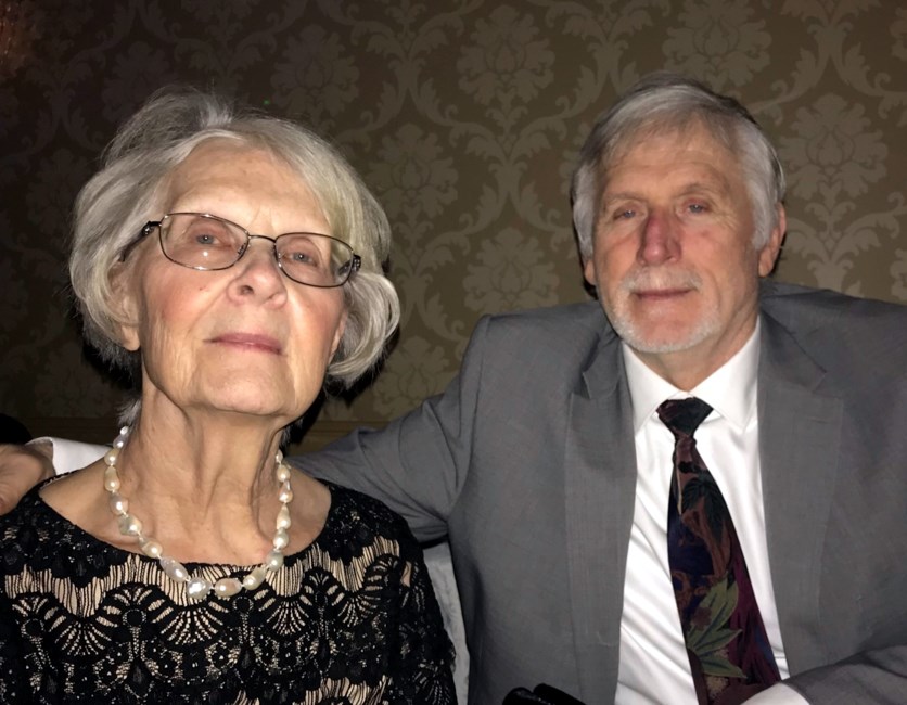 Obituary of Helen Stec