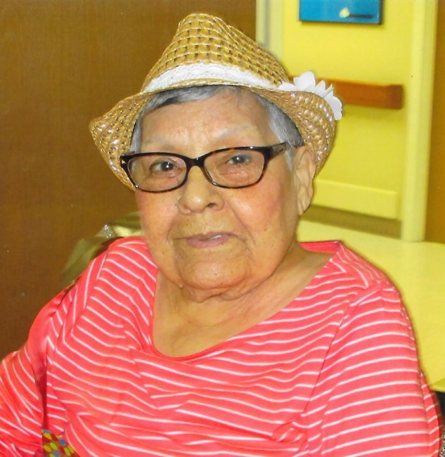 Obituary of Susie R Deleon