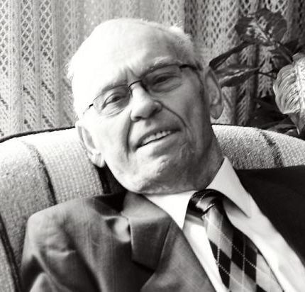 Obituary of Lucien Plante