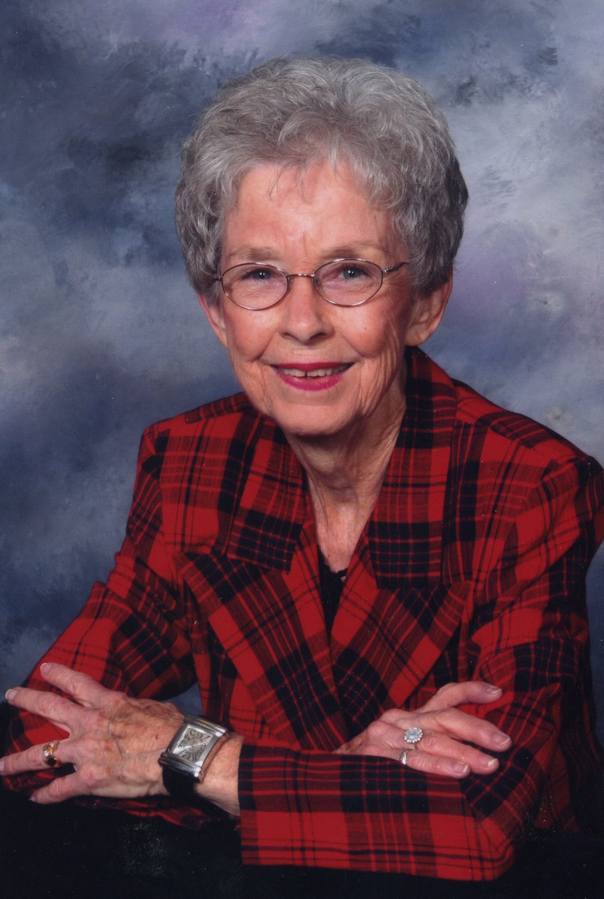 Betty J. Custer Obituary Wichita, KS