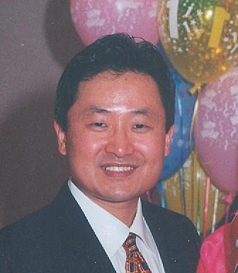 Obituary of Mr David Kyung Hoon Lee