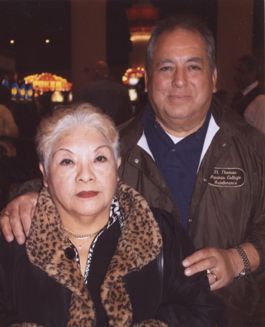 Obituary of Pedro Guzman