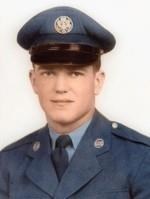 Obituary of Donald Stanley Fulton