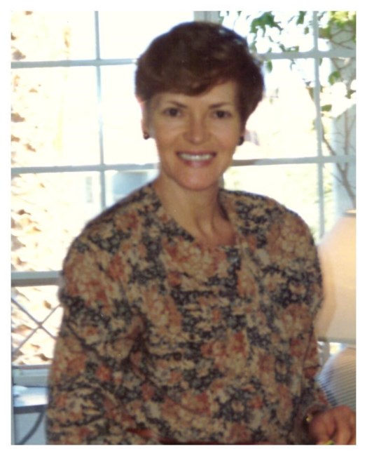 Obituario de Sarah Annie Prokop