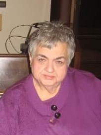 Obituary of Beverly Eddins Loar