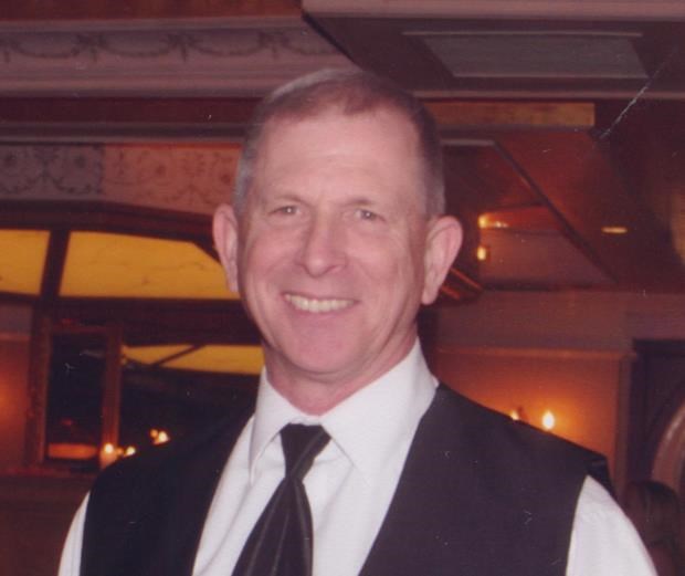 Obituary of William G. Woods