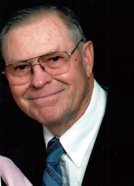 Obituary of James A. Beam