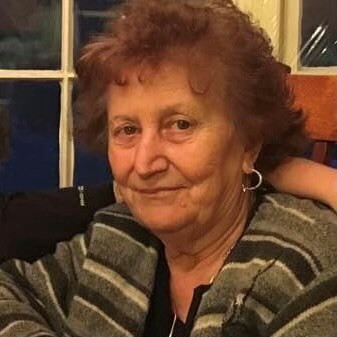 Obituary of Maria Gesualdi
