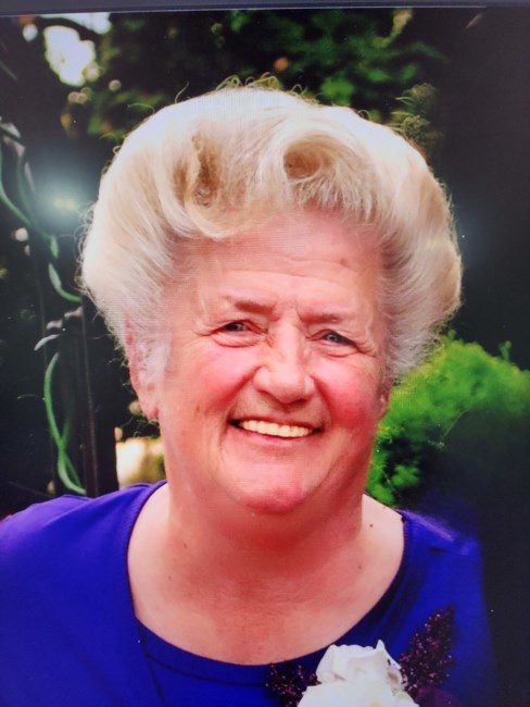 Obituary of Joyce Ann Clark