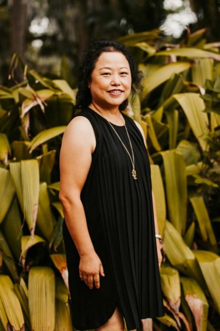 Obituary of Ann Yoonhee Na