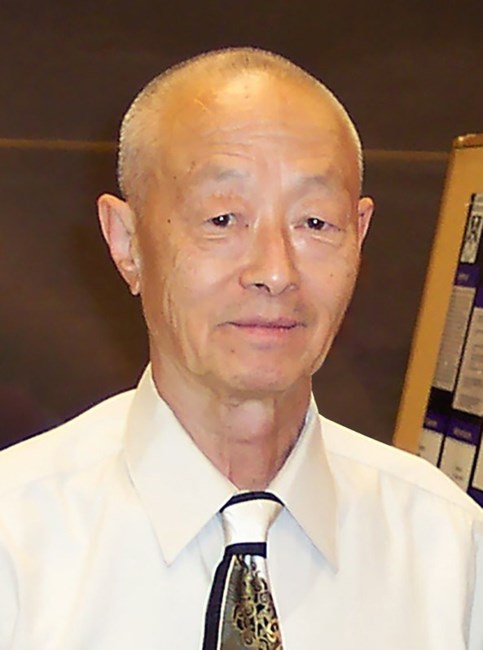 Obituary of Tea Sam Roe