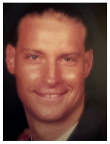 Obituary of Ralph Jonathan Ranallo