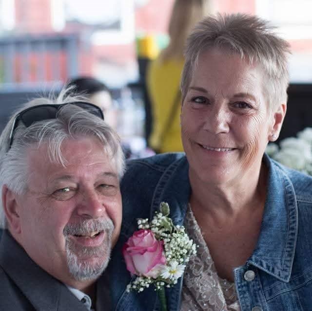 Obituary of Mary Lou Hurd