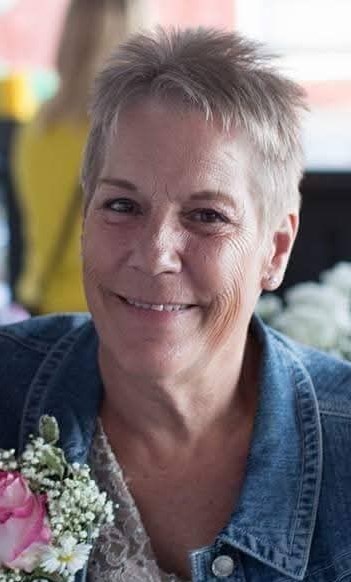 Obituary of Mary Lou Hurd