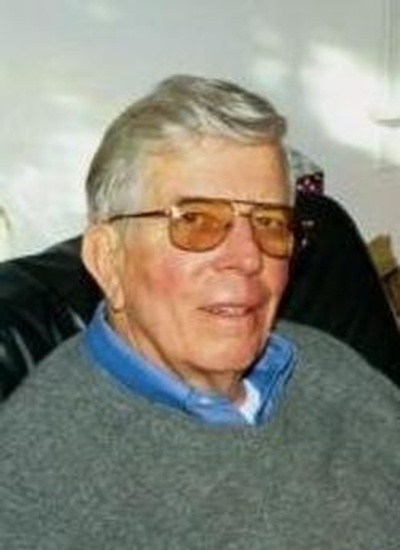 Obituary of Frank Martin Fisher
