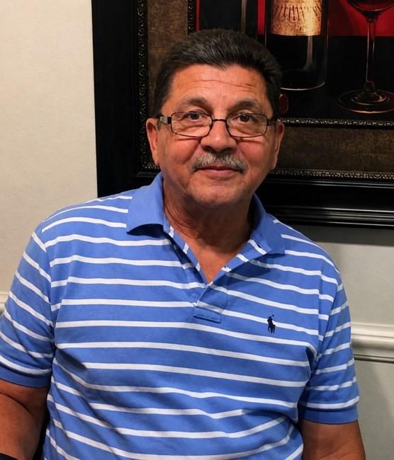 Obituary of Hector M. Zuniga
