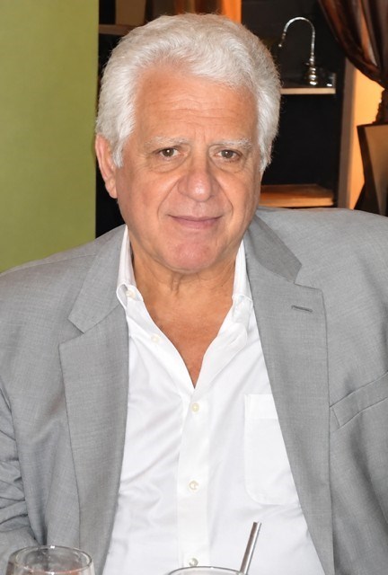Obituary of George Vangelatos