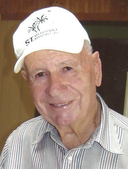 Obituary of Ross Eugene Farthing