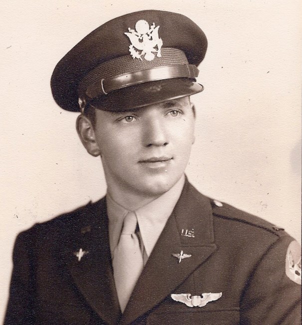 Obituary of George A Hartman