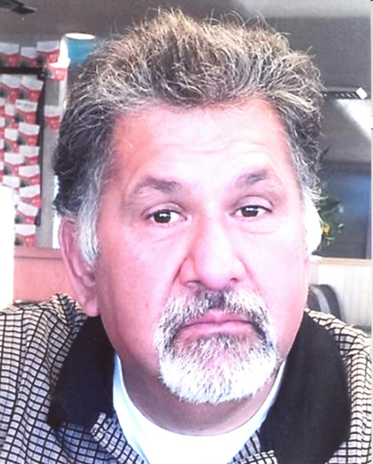 Obituary of Alvaro M Vasquez