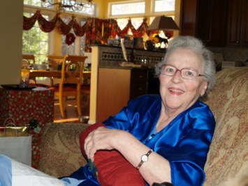 Obituary of Barbara Emrich
