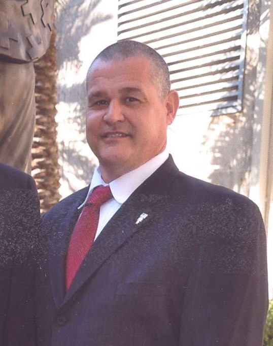 Obituary of Paul Eugene Krus